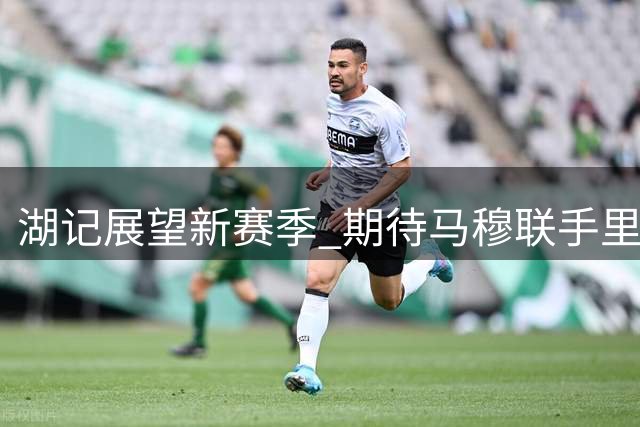 湖记展望新赛季 期待马穆联手里里东契奇